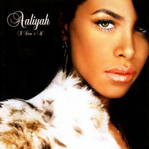 I Care 4 U - Aaliyah (Karaoke Version) 带和声伴奏