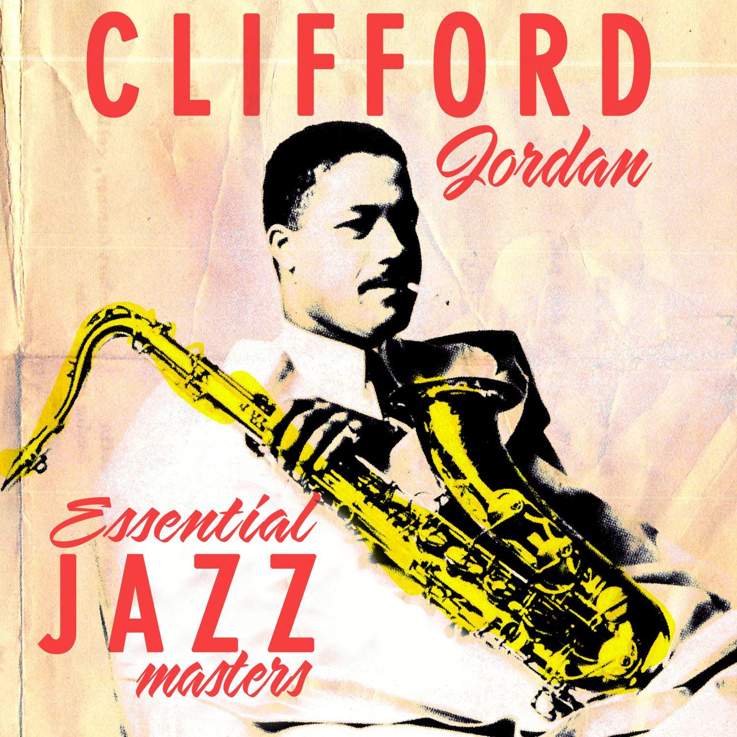 Essential Jazz Masters