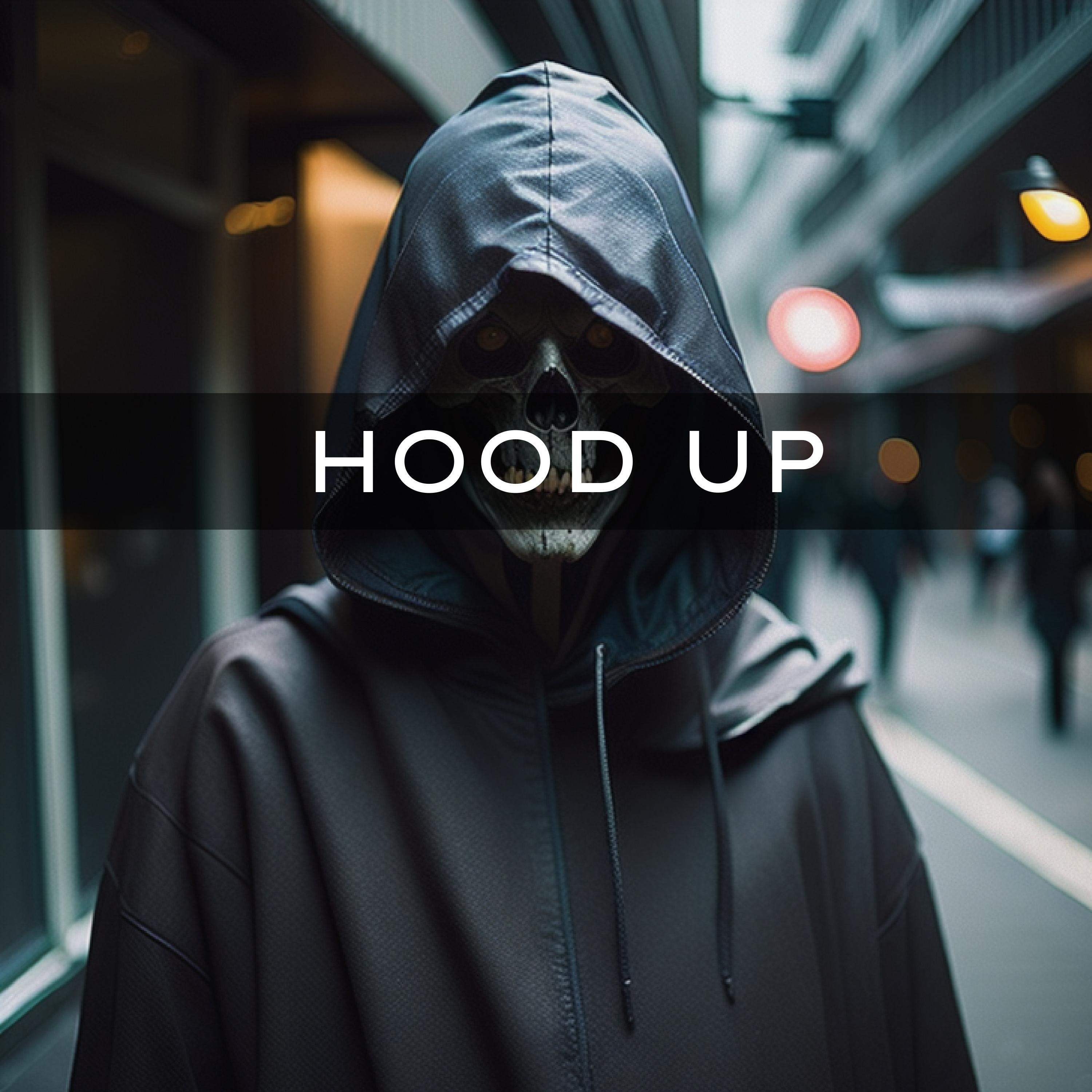 PFV - Hood Up