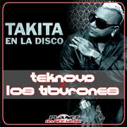 Takita (En La Disco)专辑