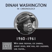 Complete Jazz Series: 1960 - 1961