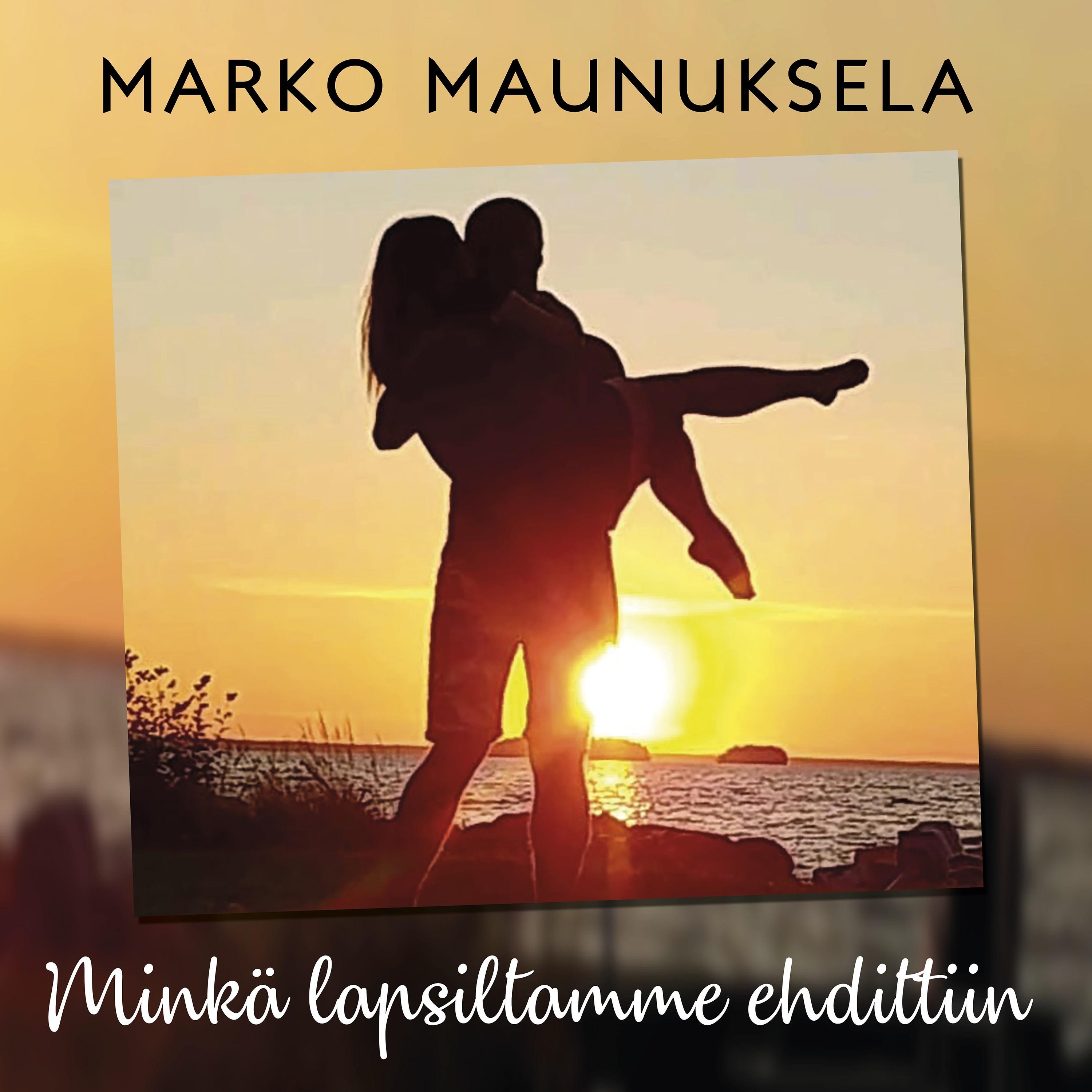 Minkä lapsiltamme ehdittiin