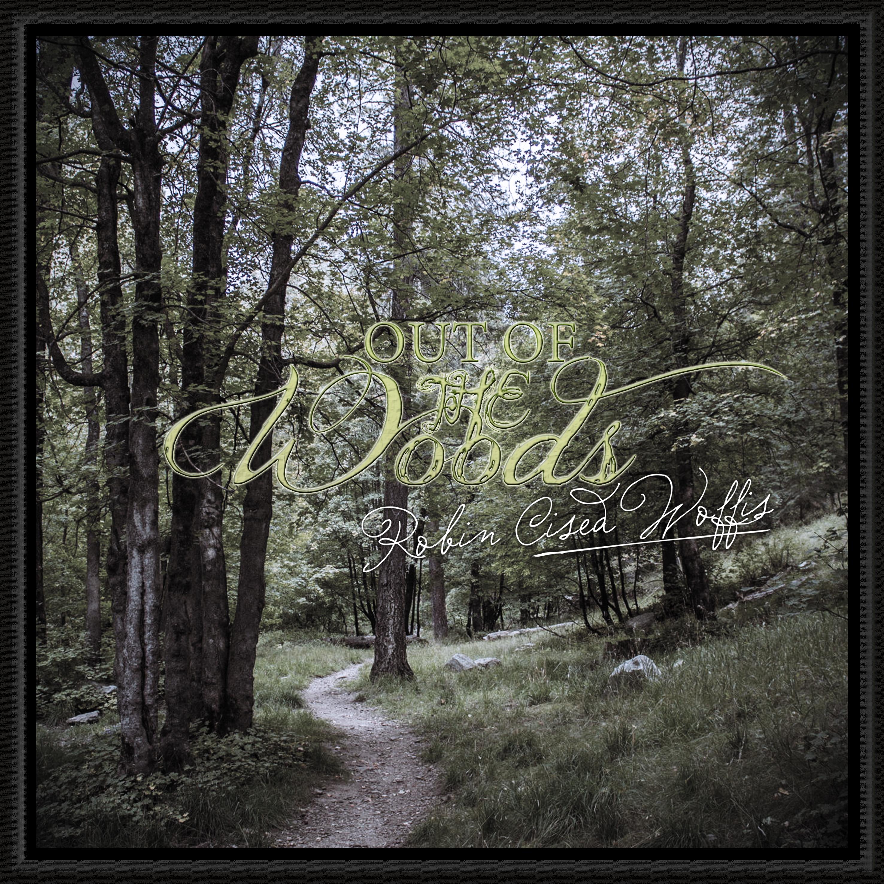 Out Of The Woods - Demo