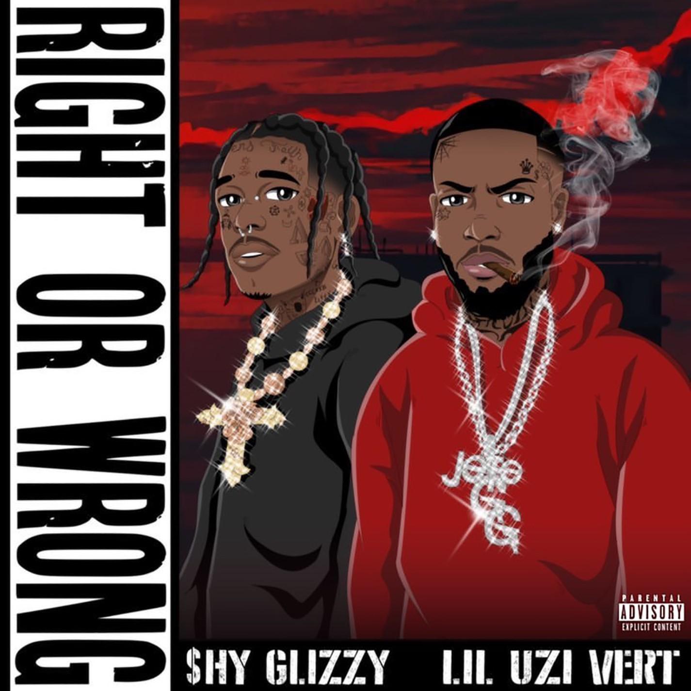 Right Or Wrong (feat. Lil Uzi Vert)