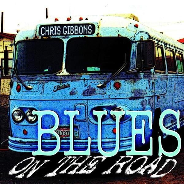Blues on the Road
