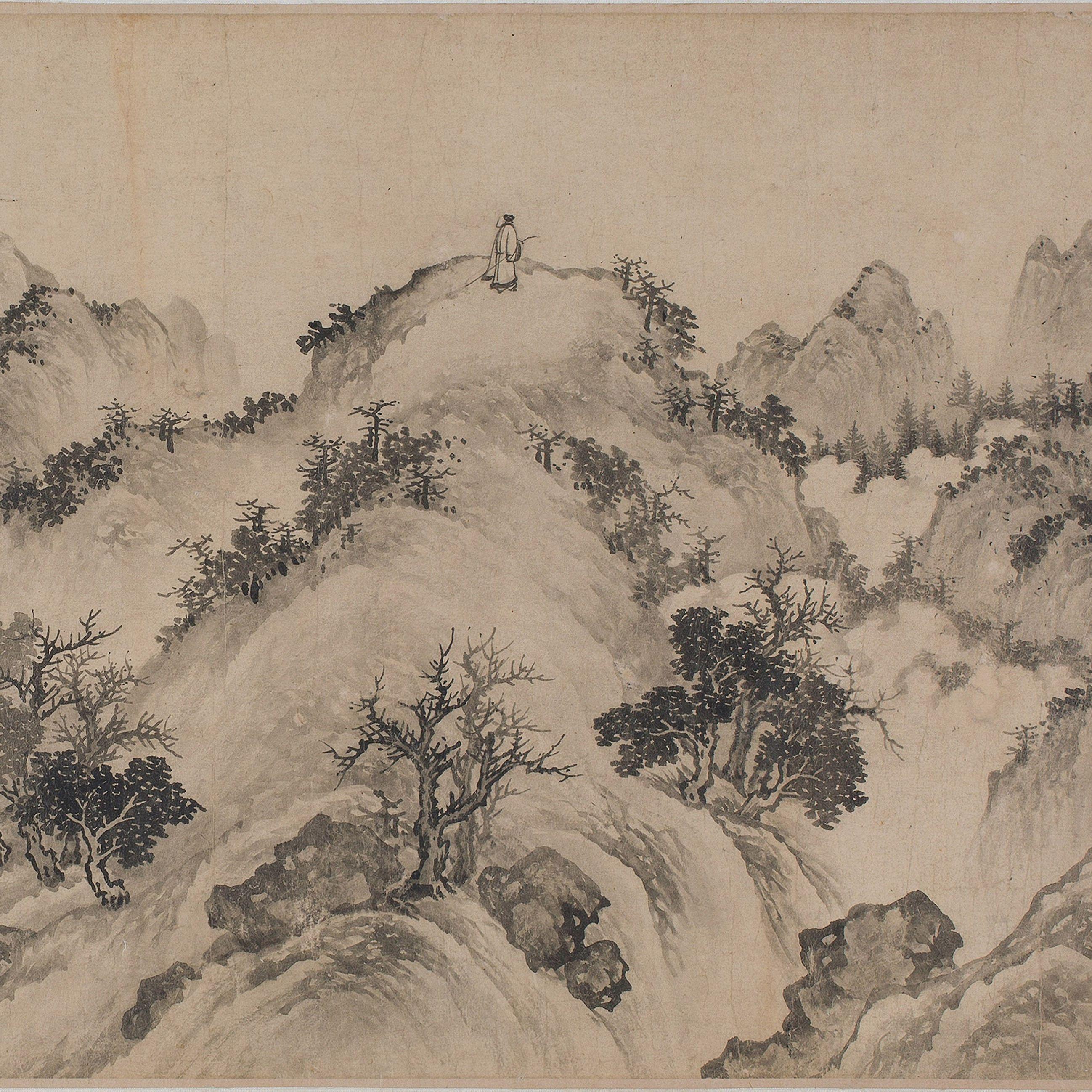 【已卖断】中国风&Gunna Type Beat“孤舟”