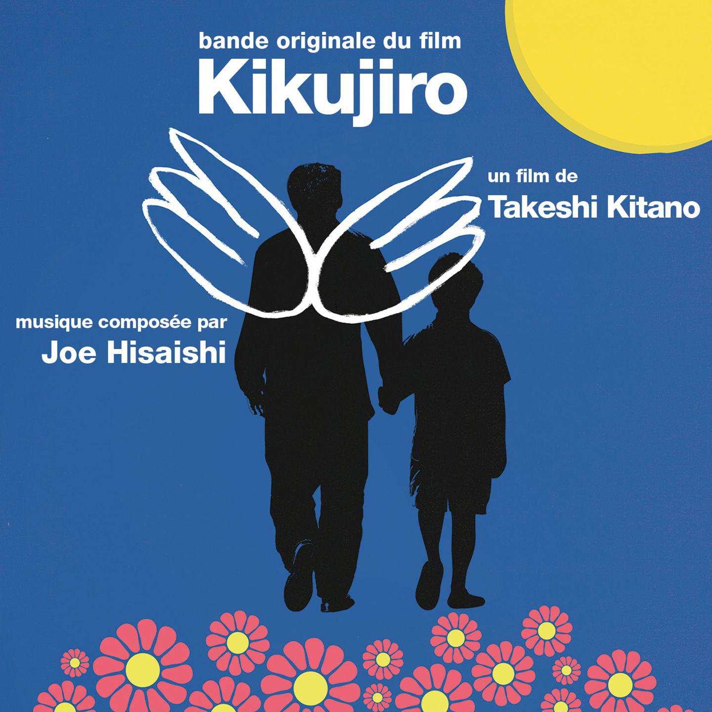 Kikujiro (Original Motion Picture Soundtrack)专辑