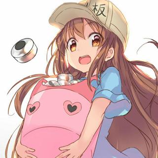 元气少女音| 沉溺于这场甜美梦境