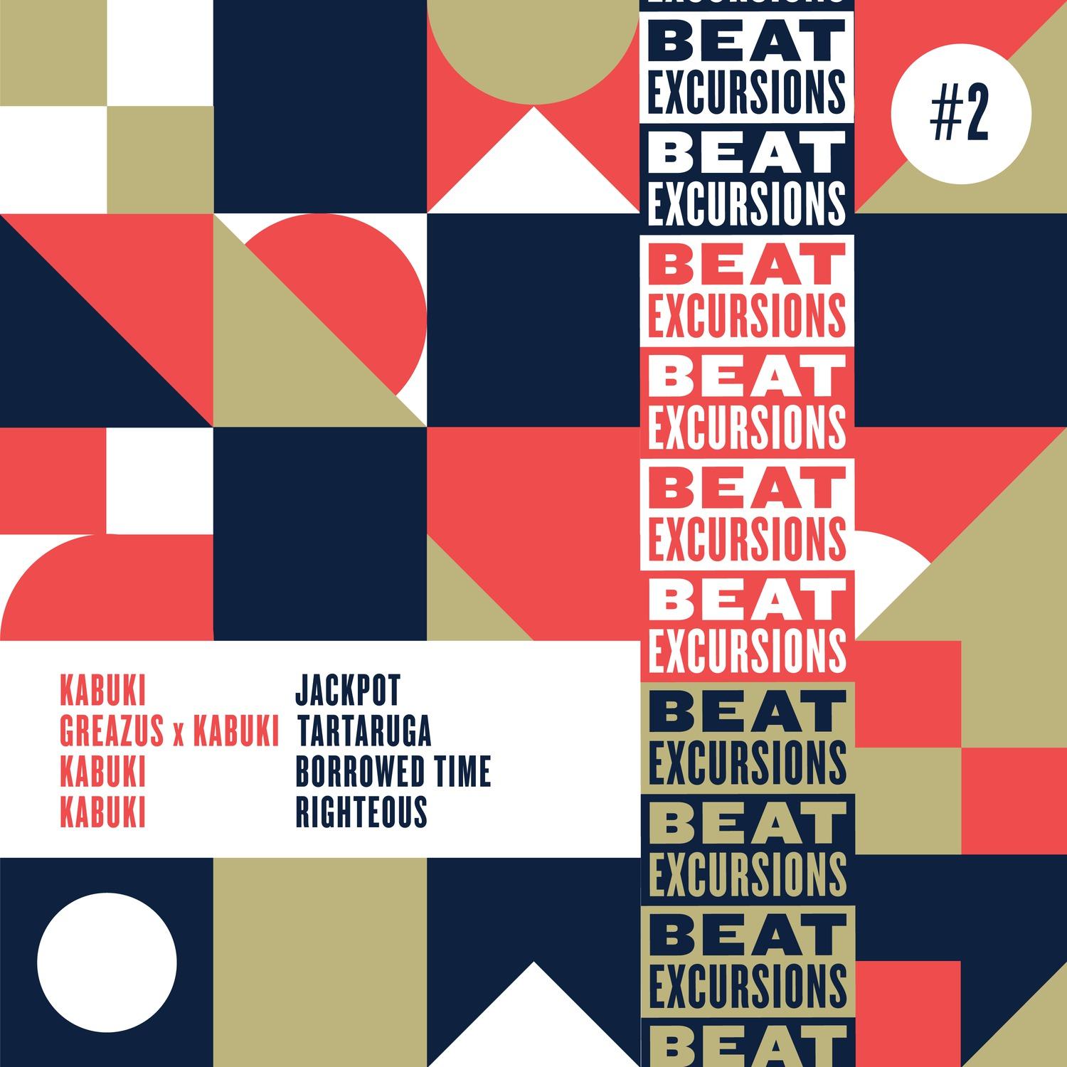 Beat Excursions #2