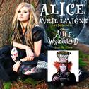 Alice专辑