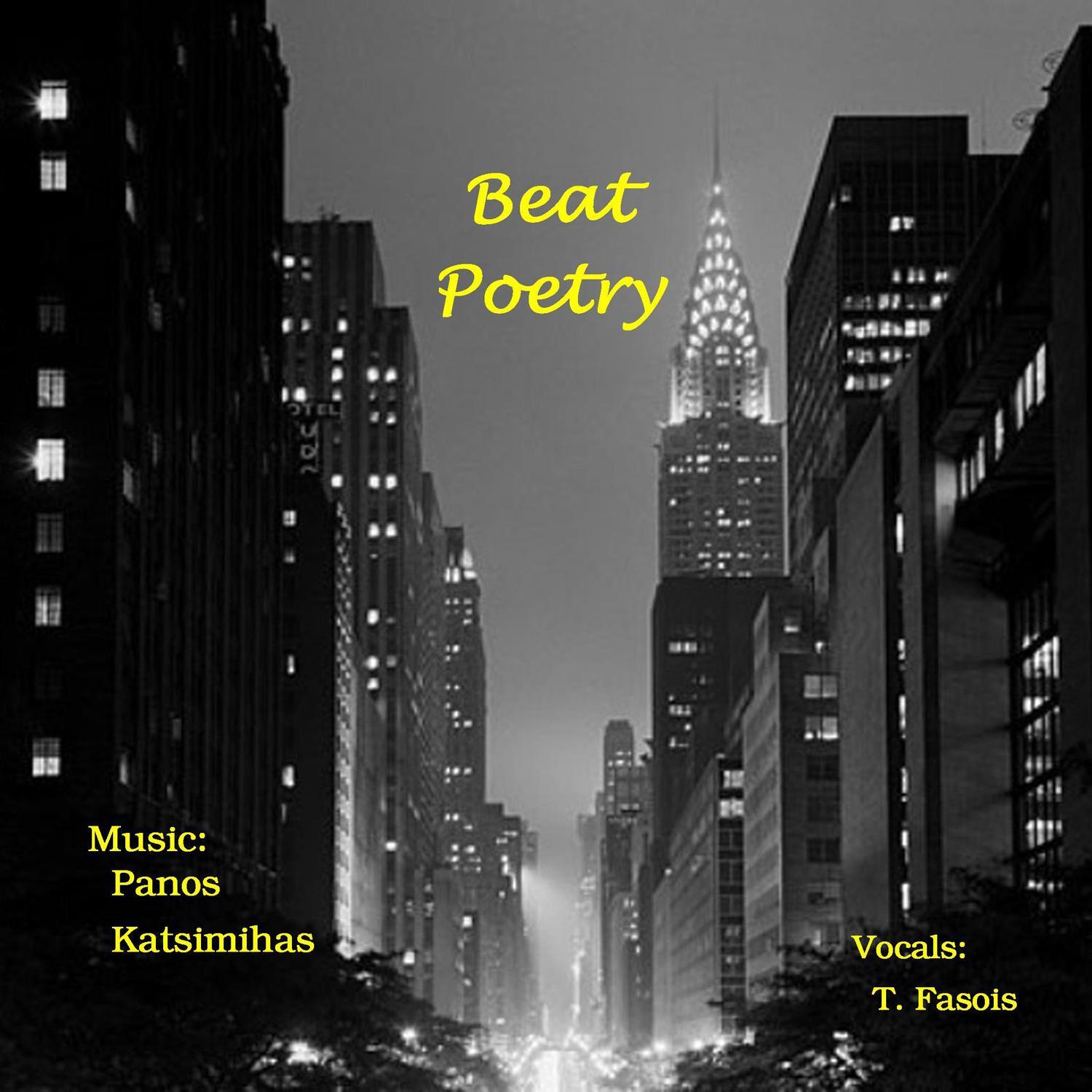 Beat Poetry