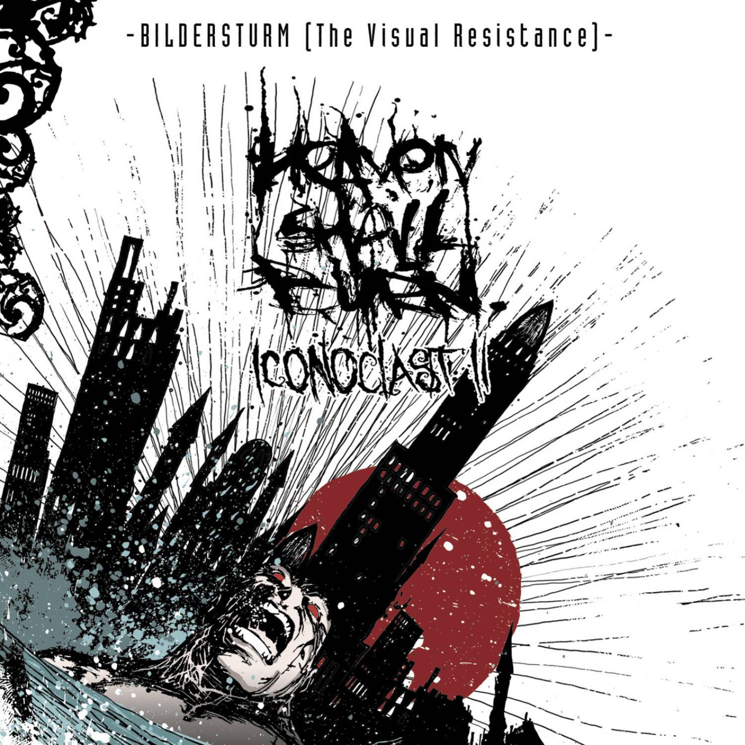 Bildersturm: Iconoclast II (The Visual Resistance)专辑