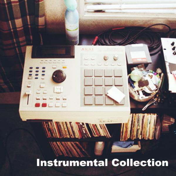 Instrumental Collection专辑