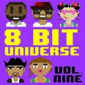 8-Bit Universe, Vol. 9专辑