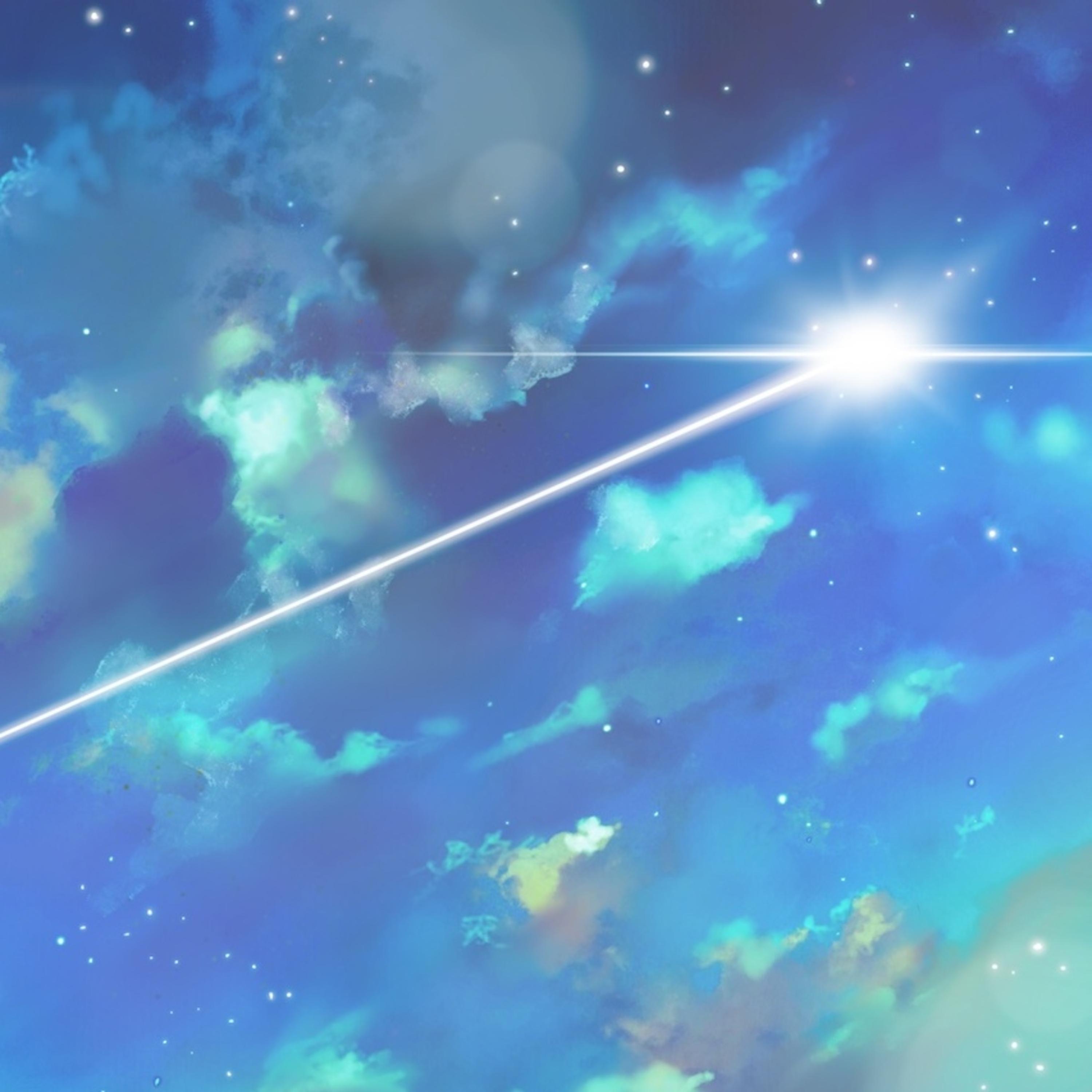 HOPING (feat. 初音ミク)