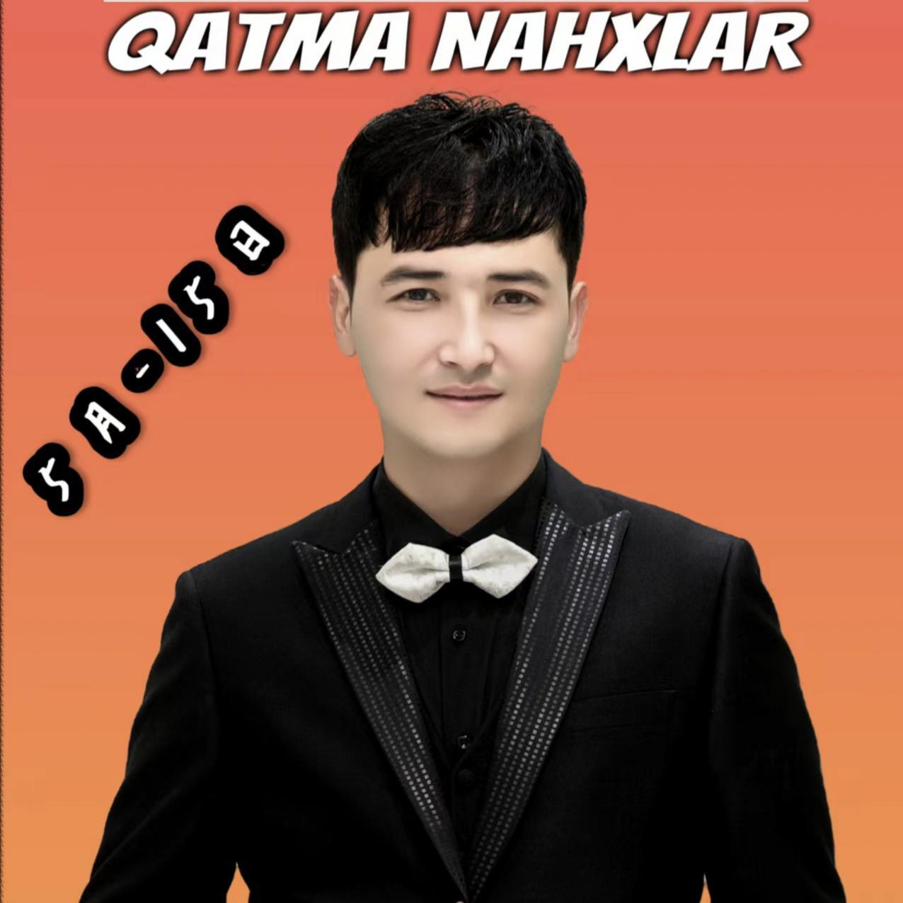Qatma Nahxilar