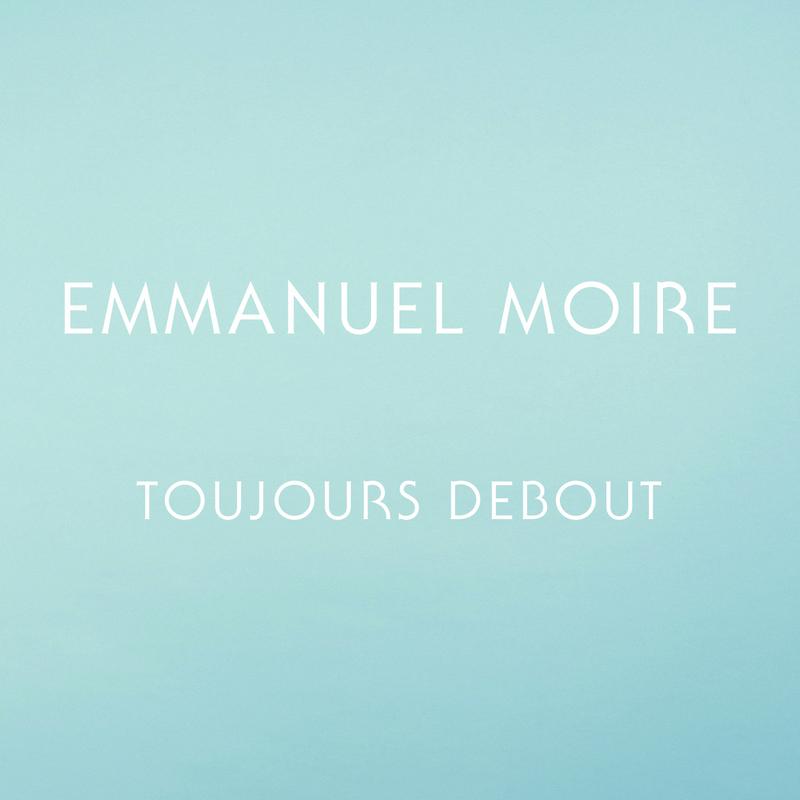 Toujours debout