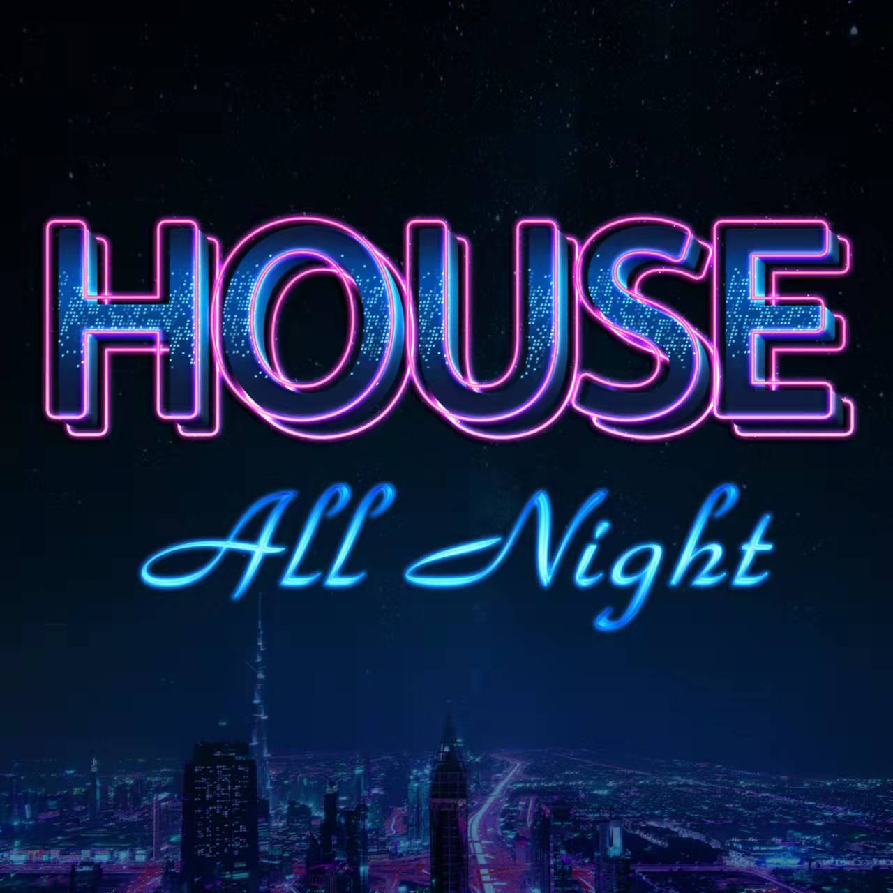 House All Night