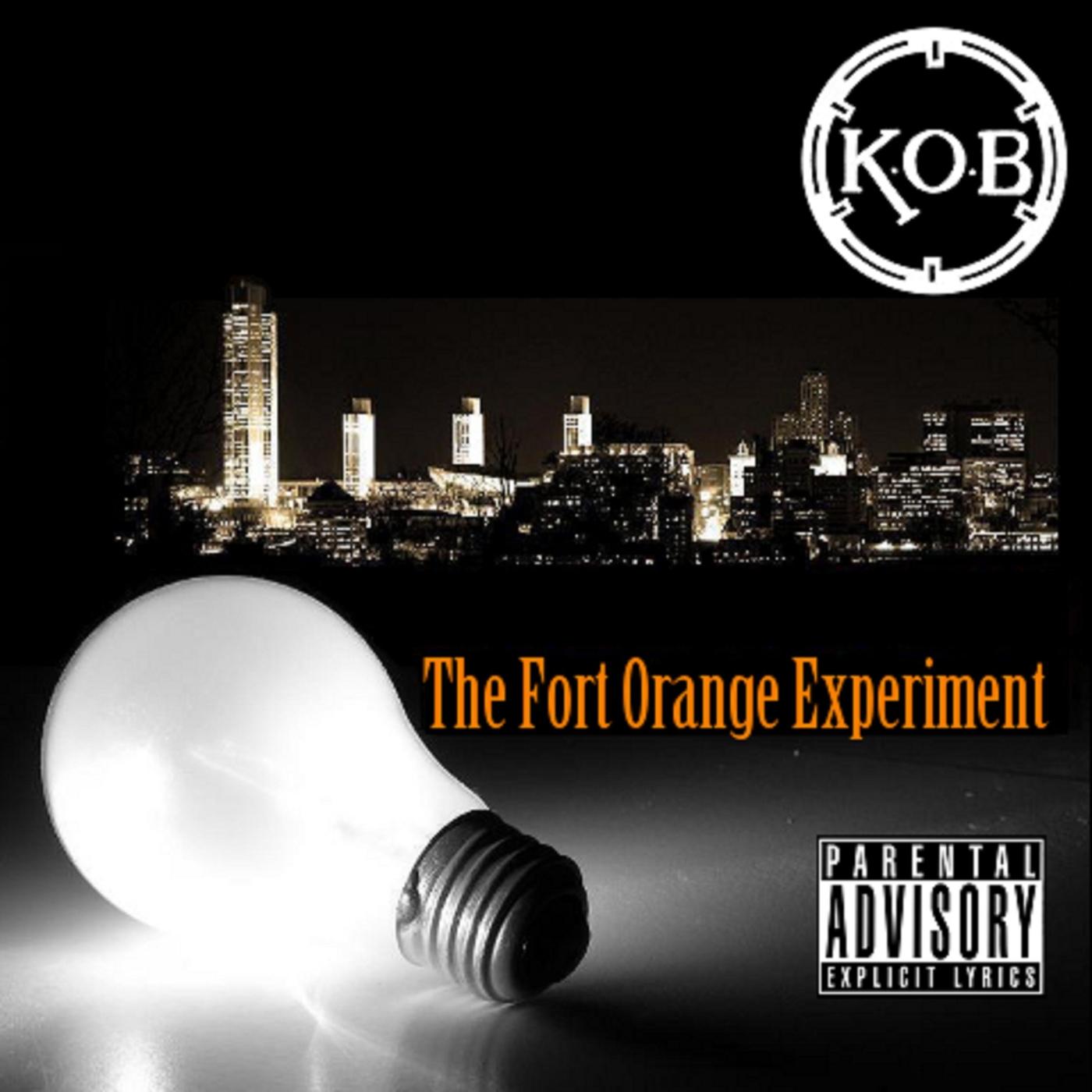 The Fort Orange Experiment