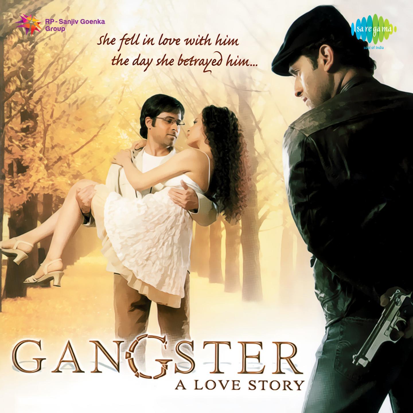 Gangster