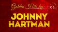 Golden Hits By Johnny Hartman专辑