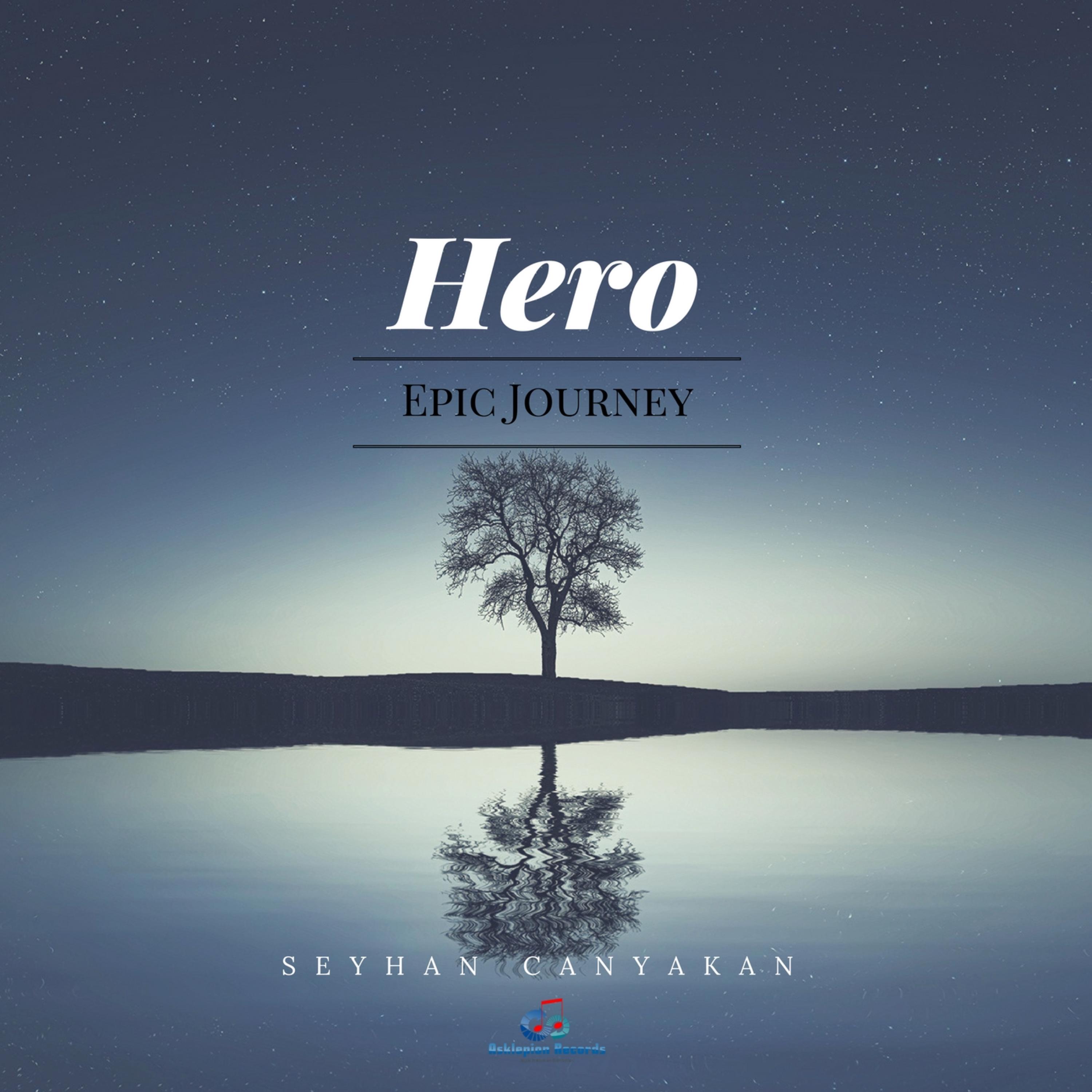 Hero Epic Journey