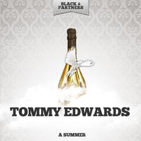 Tommy Edwards - A Fool Such As I (karaoke)