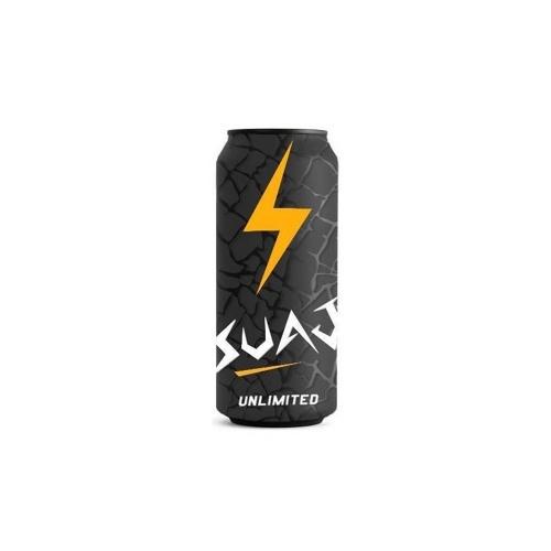ME GUSTA TU SUAJ