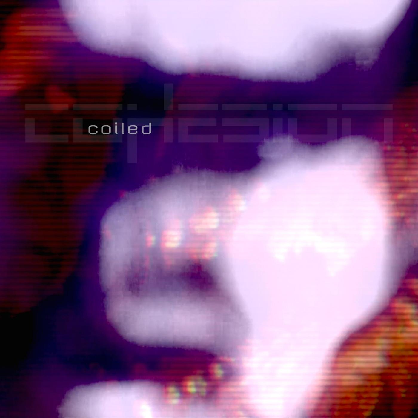 Coiled