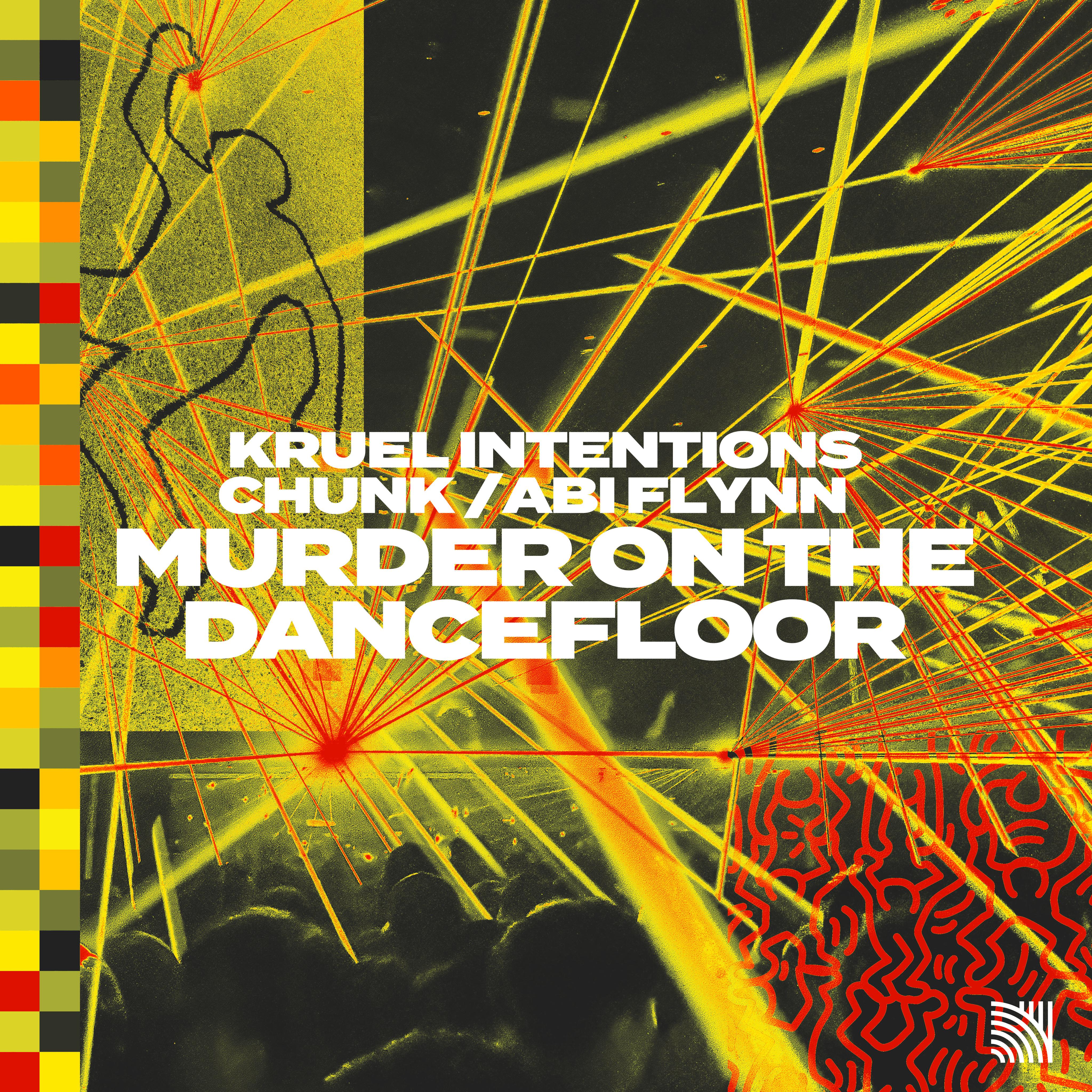 Murder On The Dancefloor (Extended Mix)