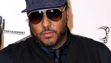 Al B. Sure!