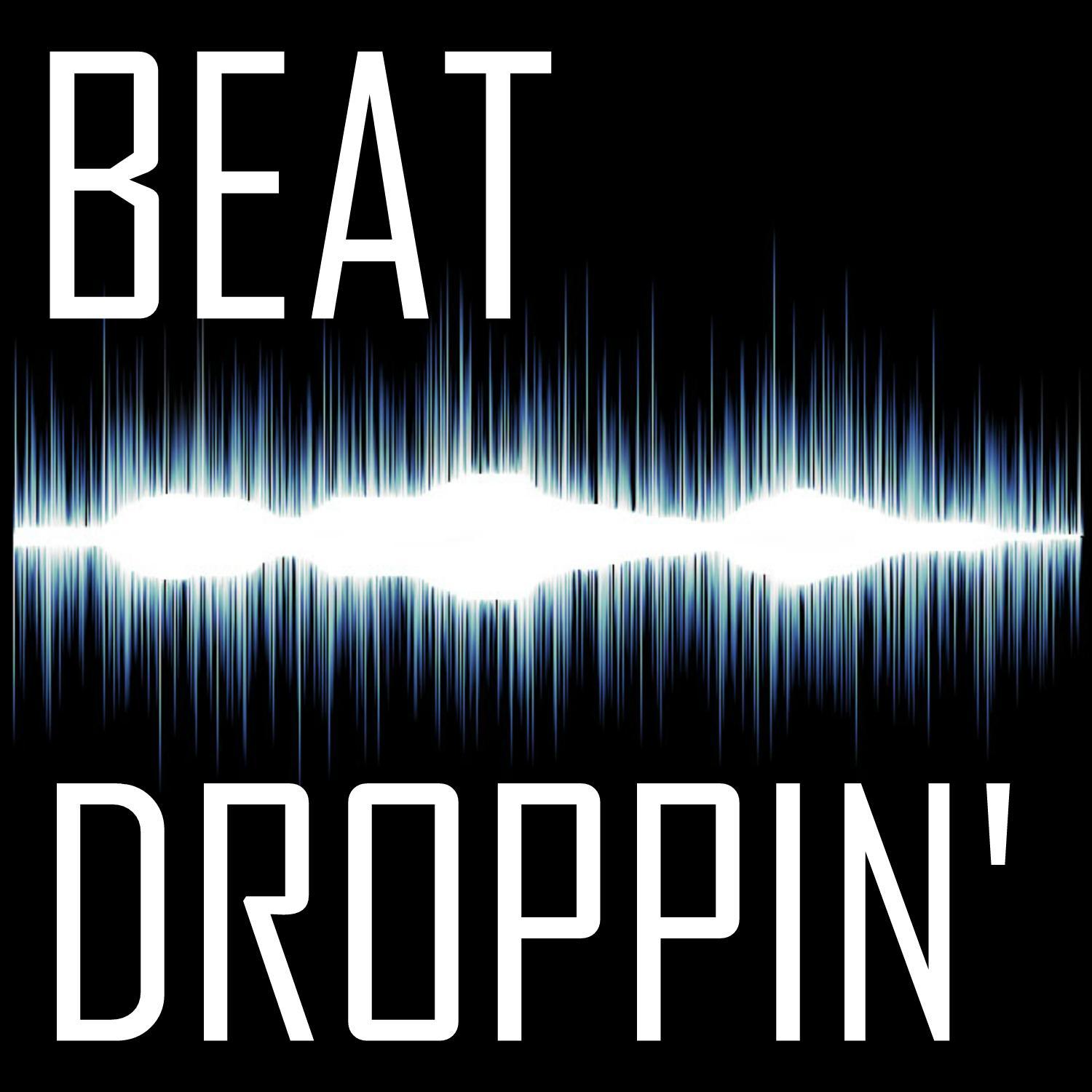 Beat Droppin', Vol. 3