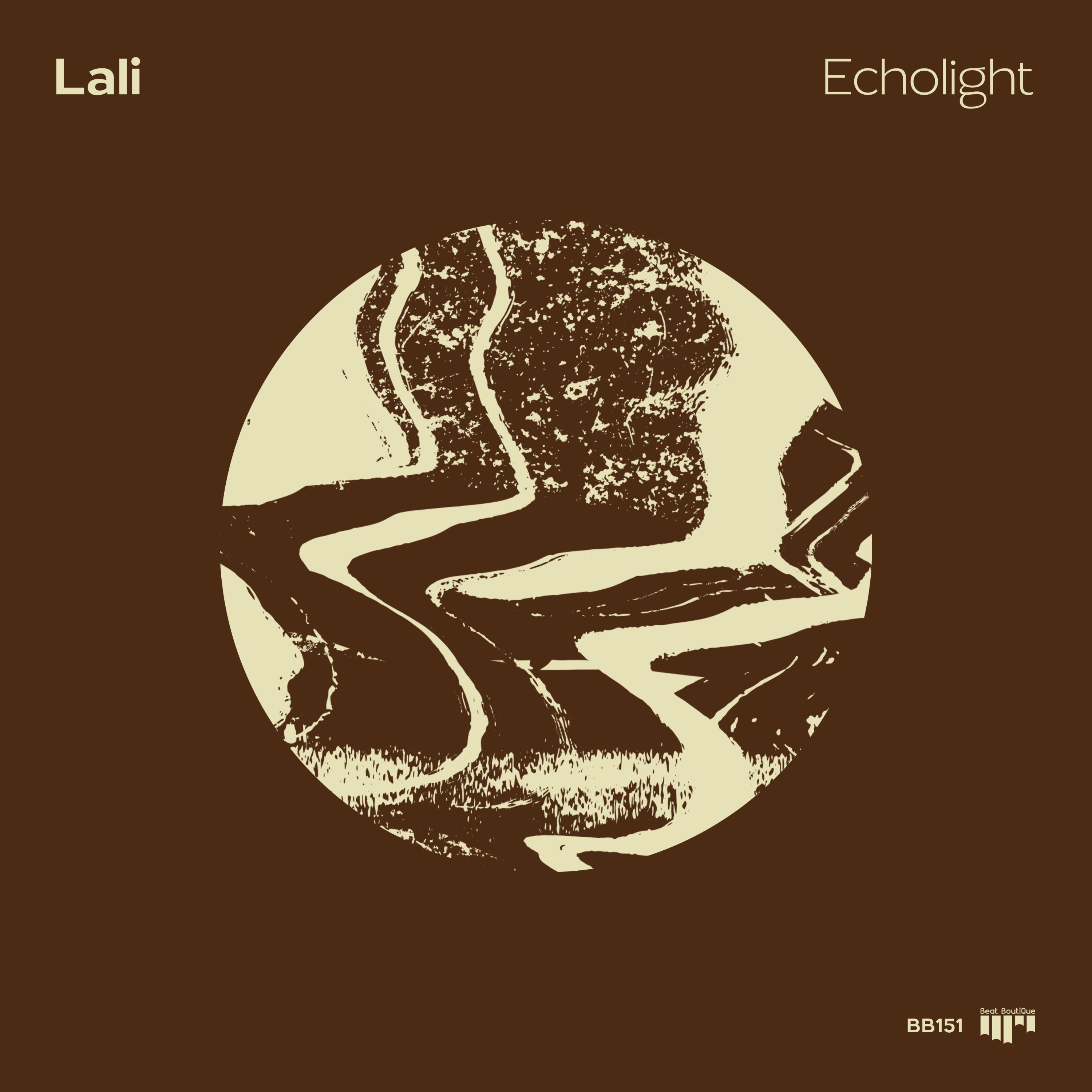 Lali - Echolight