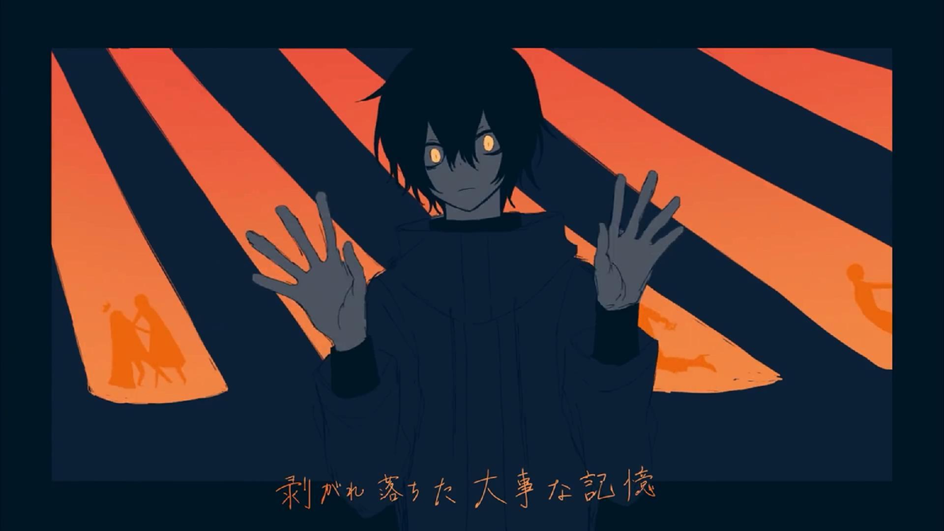 YELLOW（翻自 神山 羊）