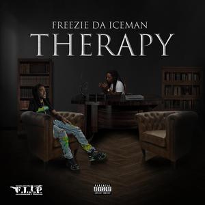 Freezie Da Iceman - Who Can I Trust (Instrumental) 无和声伴奏 （升4半音）