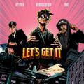 레츠기릿 (Let`s Get It)