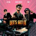 레츠기릿 (Let`s Get It)专辑