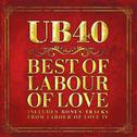 Best Of Labour Of Love专辑