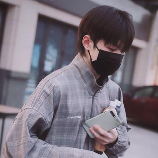 EVEN_WONG晨艺小野兽(王晨艺)