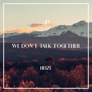 Heize - You, Clouds, Rain（Inst.） （降6半音）