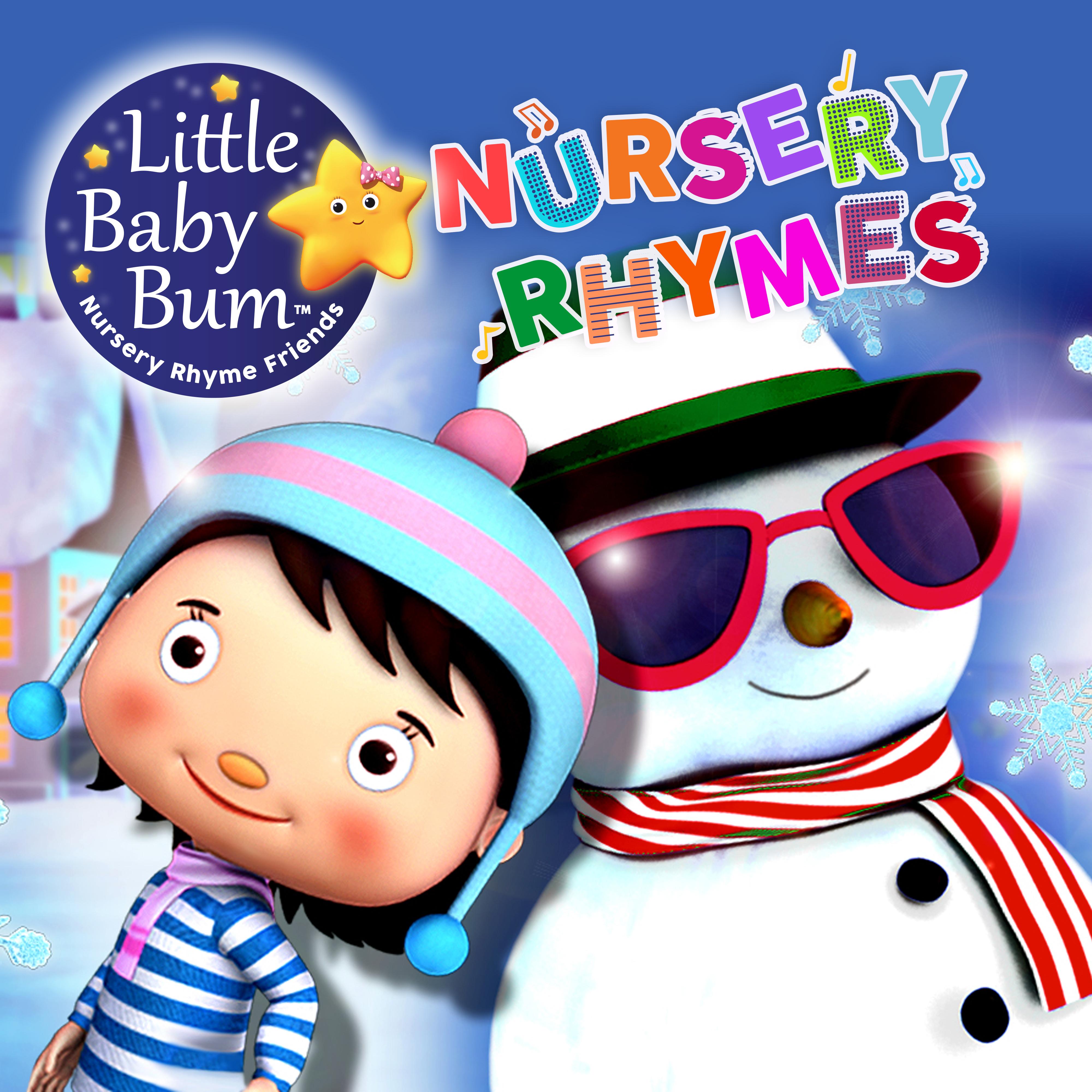 (楽器の) - little baby bum nursery rhyme friends - 单曲 - 网易云