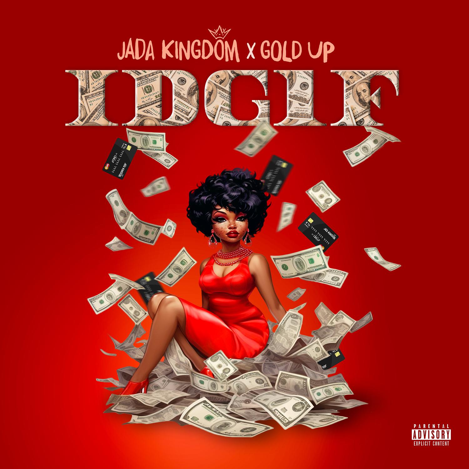 Jada Kingdom - Idg1f