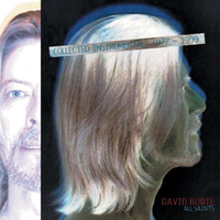 All Saints - David Bowie ( Instrumental 320kbps 高音质 )