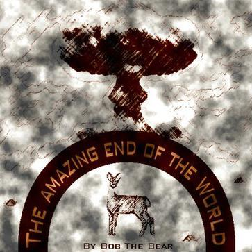 The Amazing End Of The World