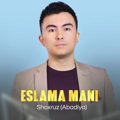 Eslama mani