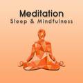 Sleep to Ambient Meditation