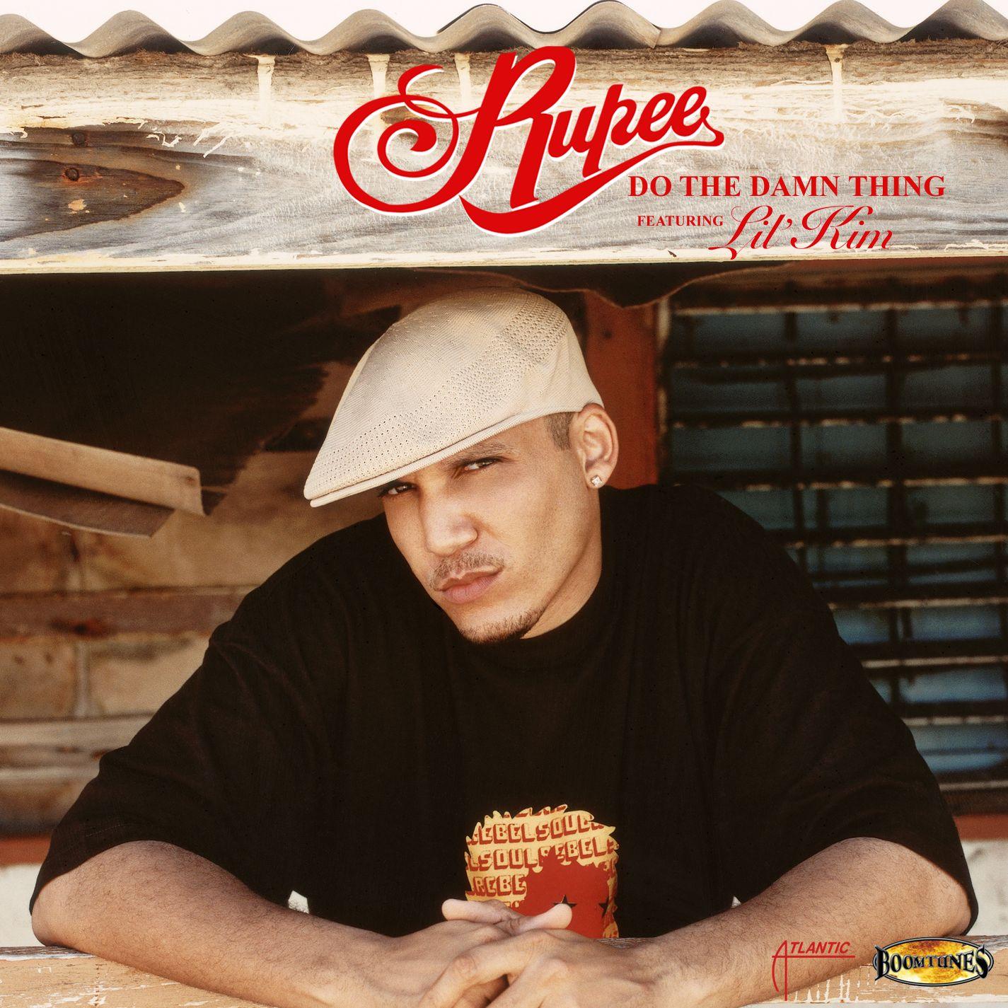 Do the Damn Thing (Radio Edit)