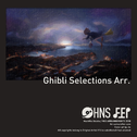 Studio Ghibli Selections Arr.专辑