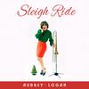 Aubrey Logan - Sleigh Ride