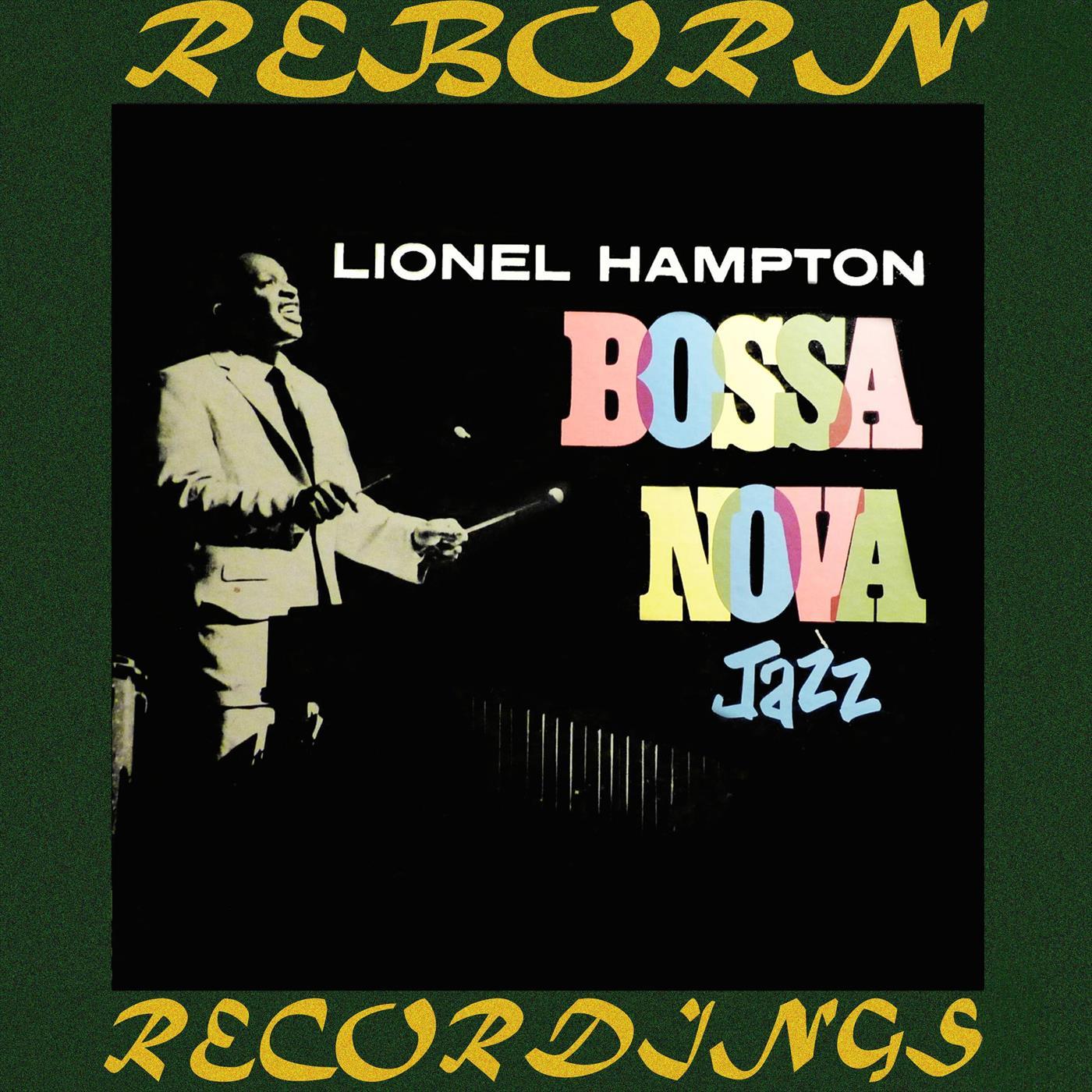 Bossa Nova Jazz (HD Remastered)